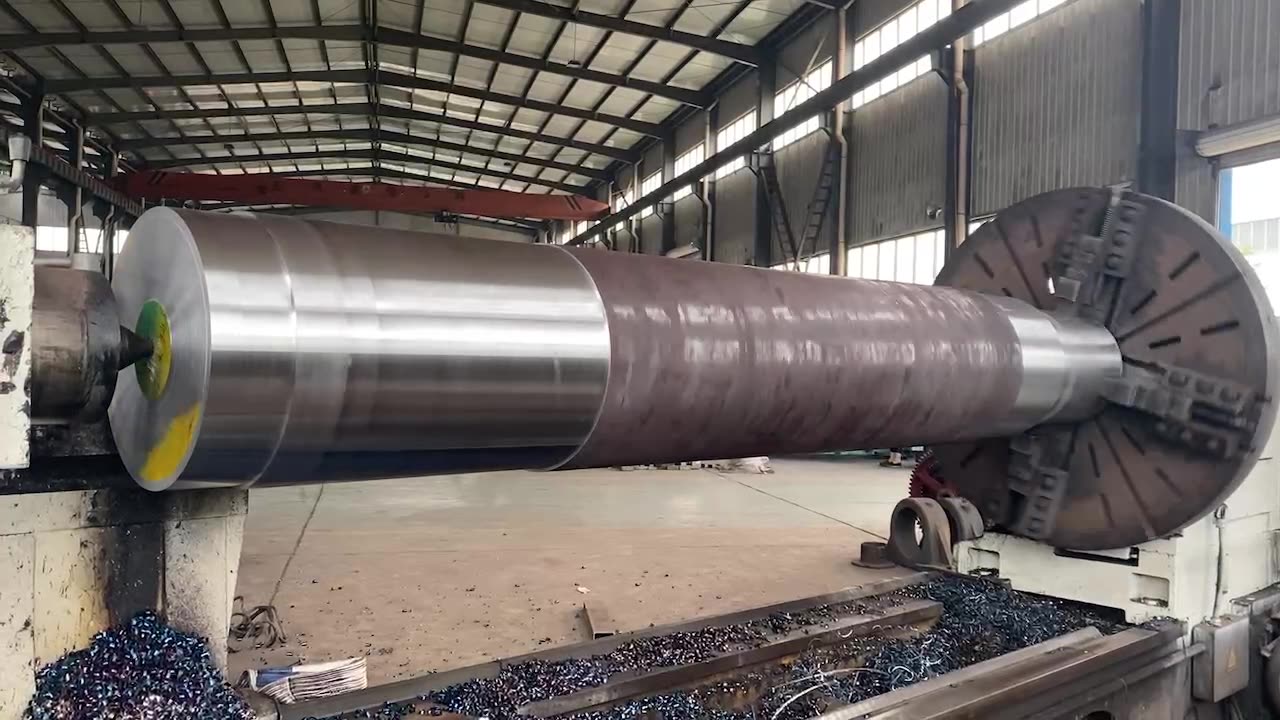 Conveyor Pulley