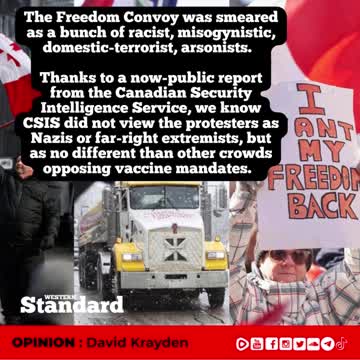 KRAYDEN: With the Emergencies Act Inquiry, the jig is up for Justin Trudeau