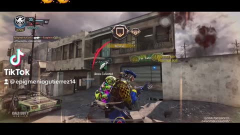 CallOfDutyHighlight🥳‼️