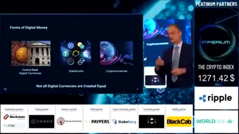 SUBVERTING CRYPTO A QUICK VIDEO ABOUT CENTRAL BANK DIGITAL CURRENCIES