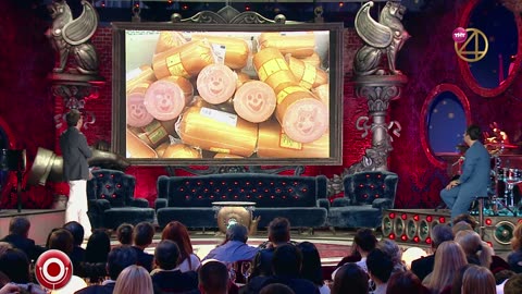 RU: Comedy Club: Viktor Vasiliev - Photoidiocies