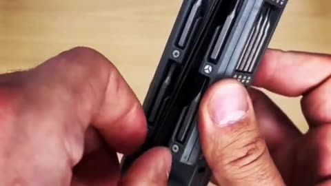 New Gadgets