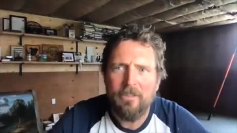 Owen Benjamin - Compassion Over Control