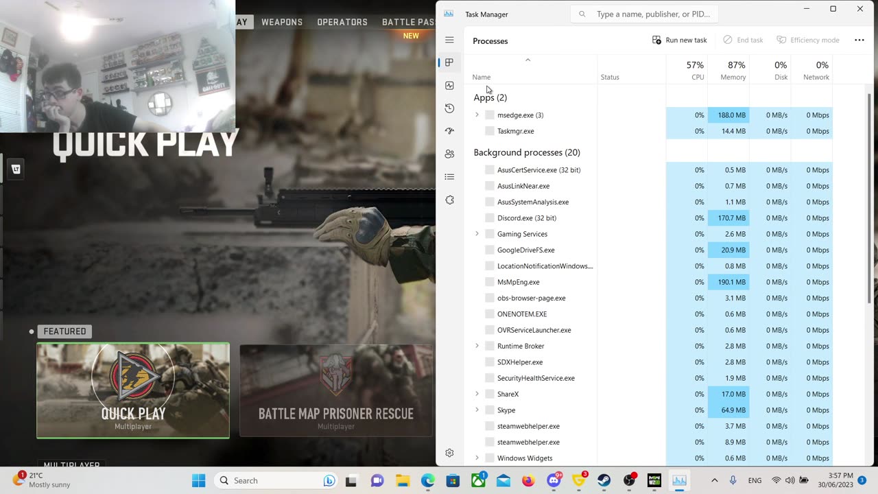 come chat to me while im doing a live steam on my videos games or doing blockchain
