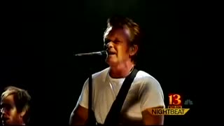 November 4, 2010 - John Mellencamp Discusses Tour, His Career