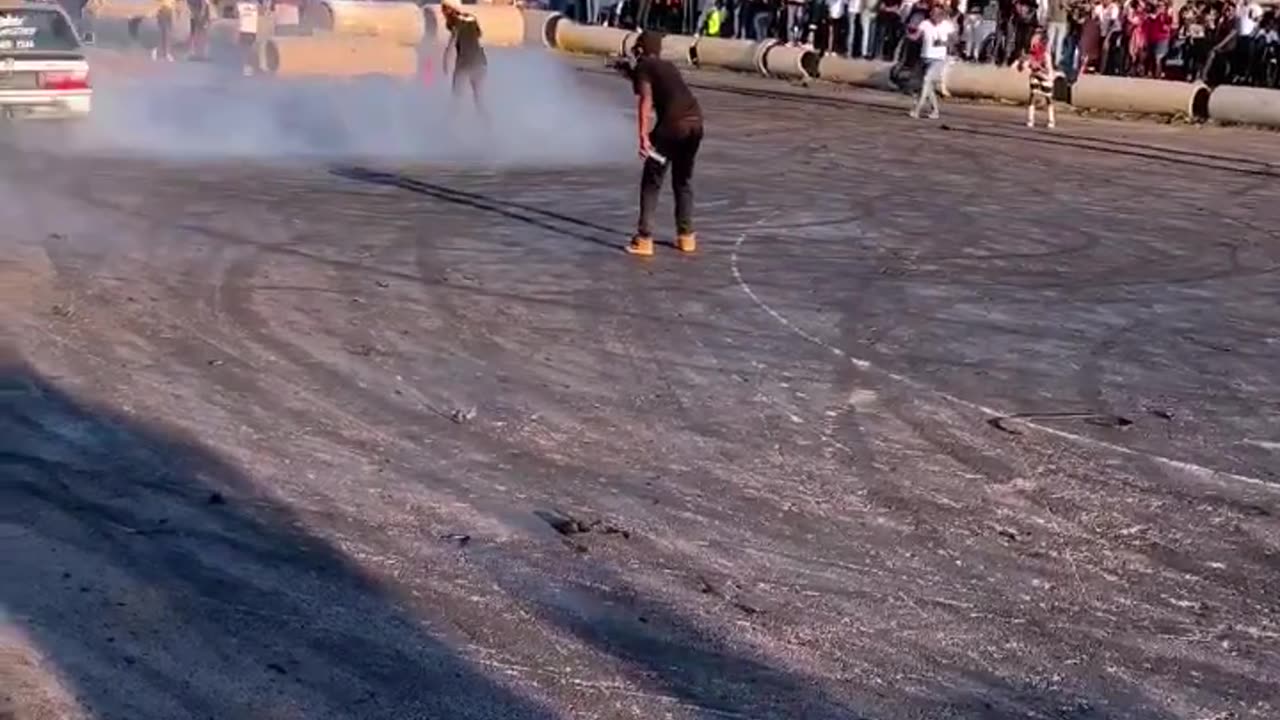 glimps of German made, South African perfected