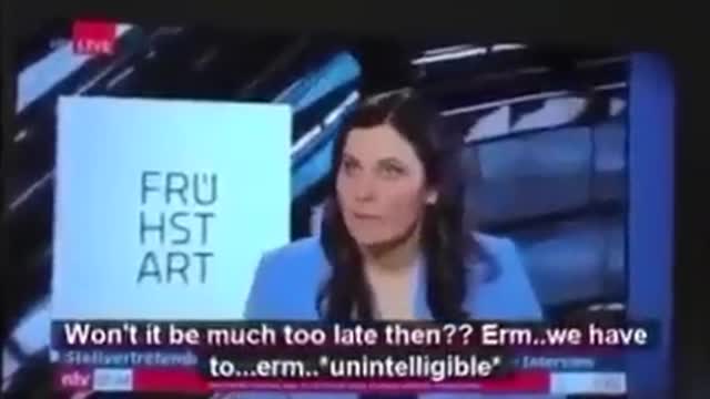 Και κάπως έτσι ξαφνικά όλοι άρχισαν να πέφτουν…