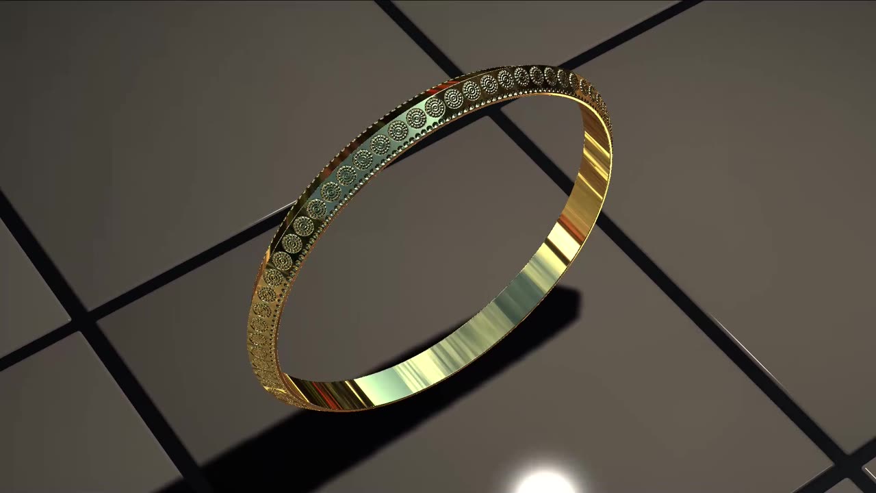 Pyramid jewelry skin 15