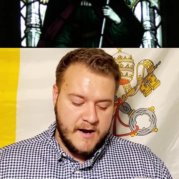 July 6: St. Sexburga of Ely #shorts