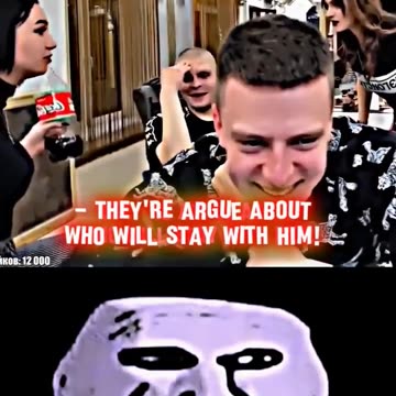 Episode 54 #sigma #trollface