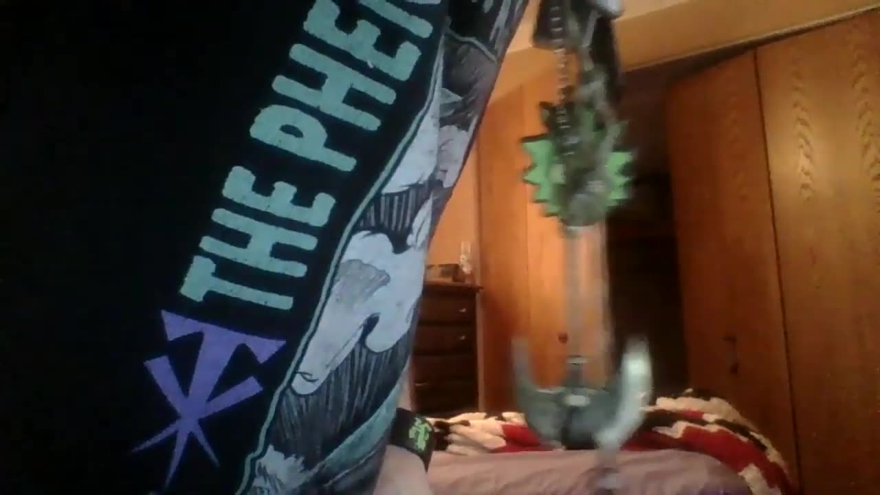 [Cyraxx Youtube 2021-7-7] mod update 1