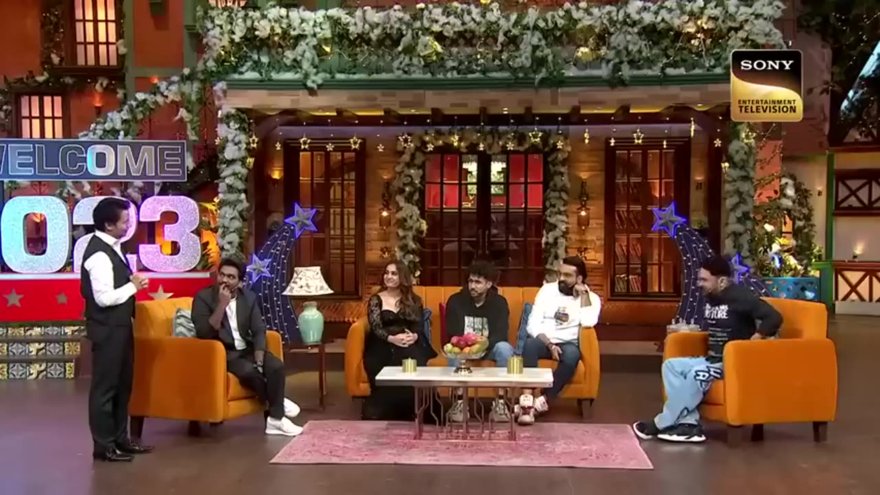 Fun With The Comedians | The Kapil Sharma Show | Full Episode 2023