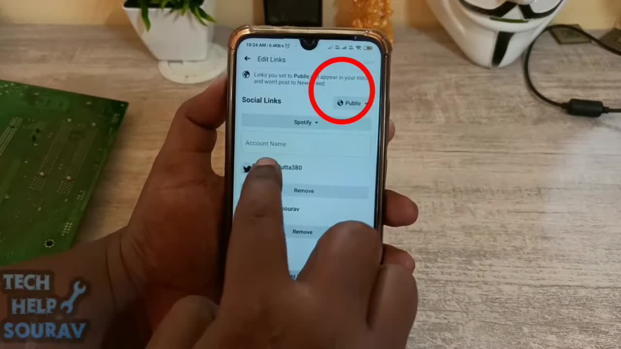 How to get 100000 followers in 2mins