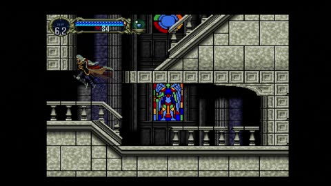 Castlevania: Symphony of the Night