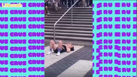 Funny life laugh moment Best Funny Fails Year 2023 part 0