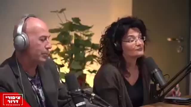 דר יפה שירז משרד הבריאות מודה שחיסון פוליו חי מוחלש יכול לגרום להדבקות והתפרצויות