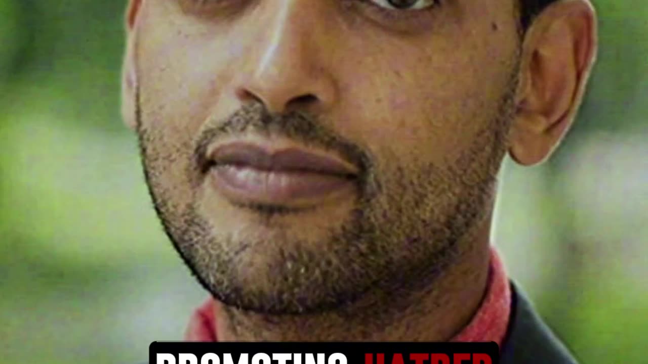 Tracked: Dagmawi Woubshet, a propogandist on campus