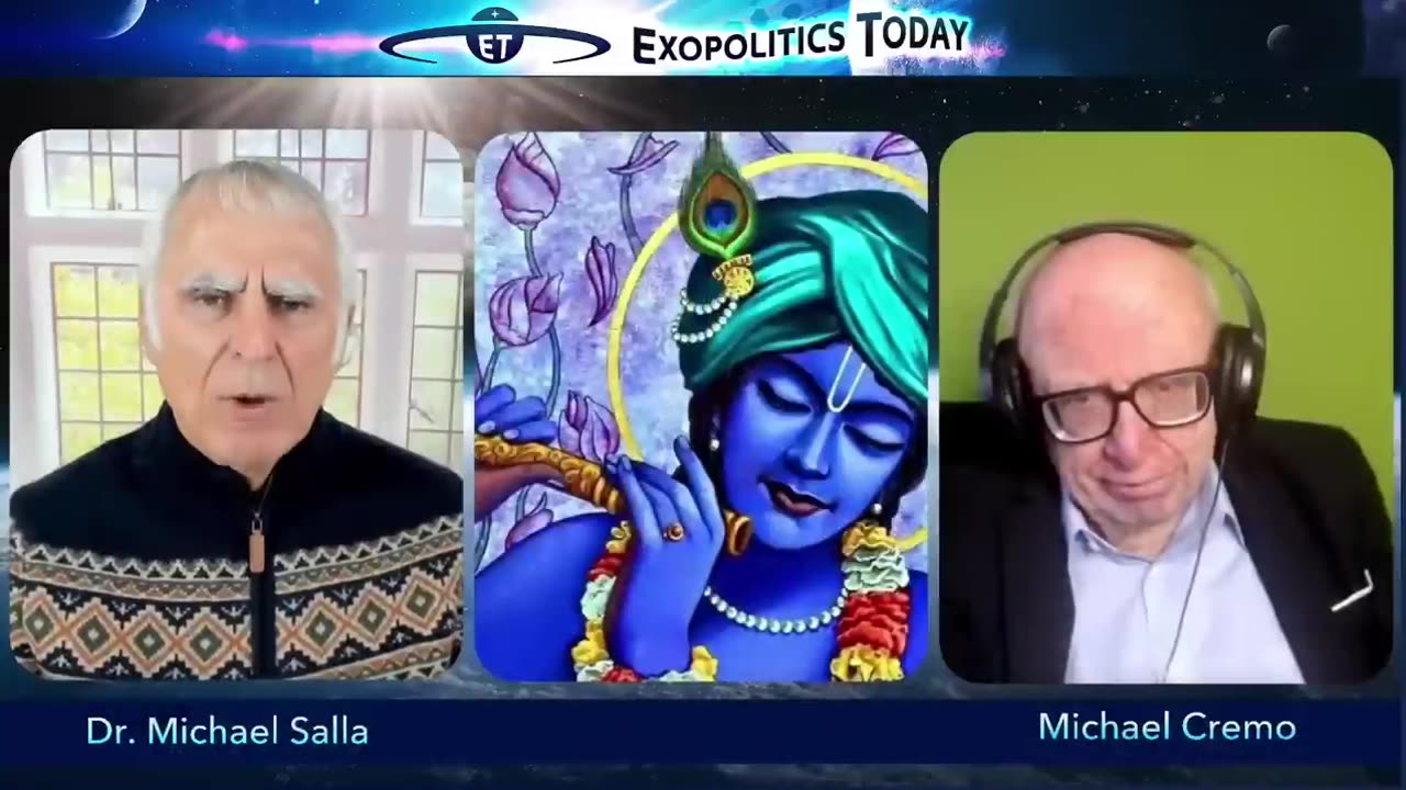 Forbidden Archeology: Details of Extraterrestrials Genetically Modifying Humans Over Millions of Years! | Michael Cremo on Michael Salla's