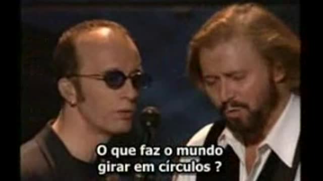 Bee Gees