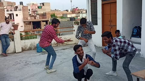 Birthday dance 🥳🥳