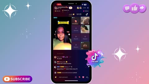 LIVE REPLAY: LovelyGaPeach Tue Mar 26 (Part 1)