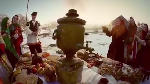 Evalion - The Joy Of A White Christmas - Trans-Siberian Orchestra Christmas Canon