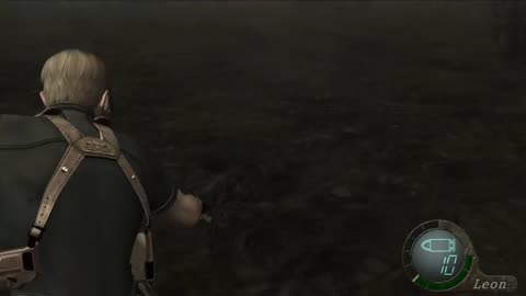 Resident Evil 4 - PARTE_47