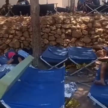 Κατέφθασαν μέσα σε μόλις λίγες ώρες σε ιταλικό νησί…