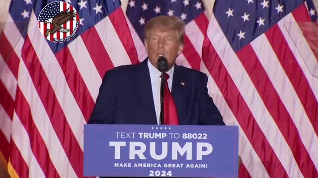 Donald Trump on China