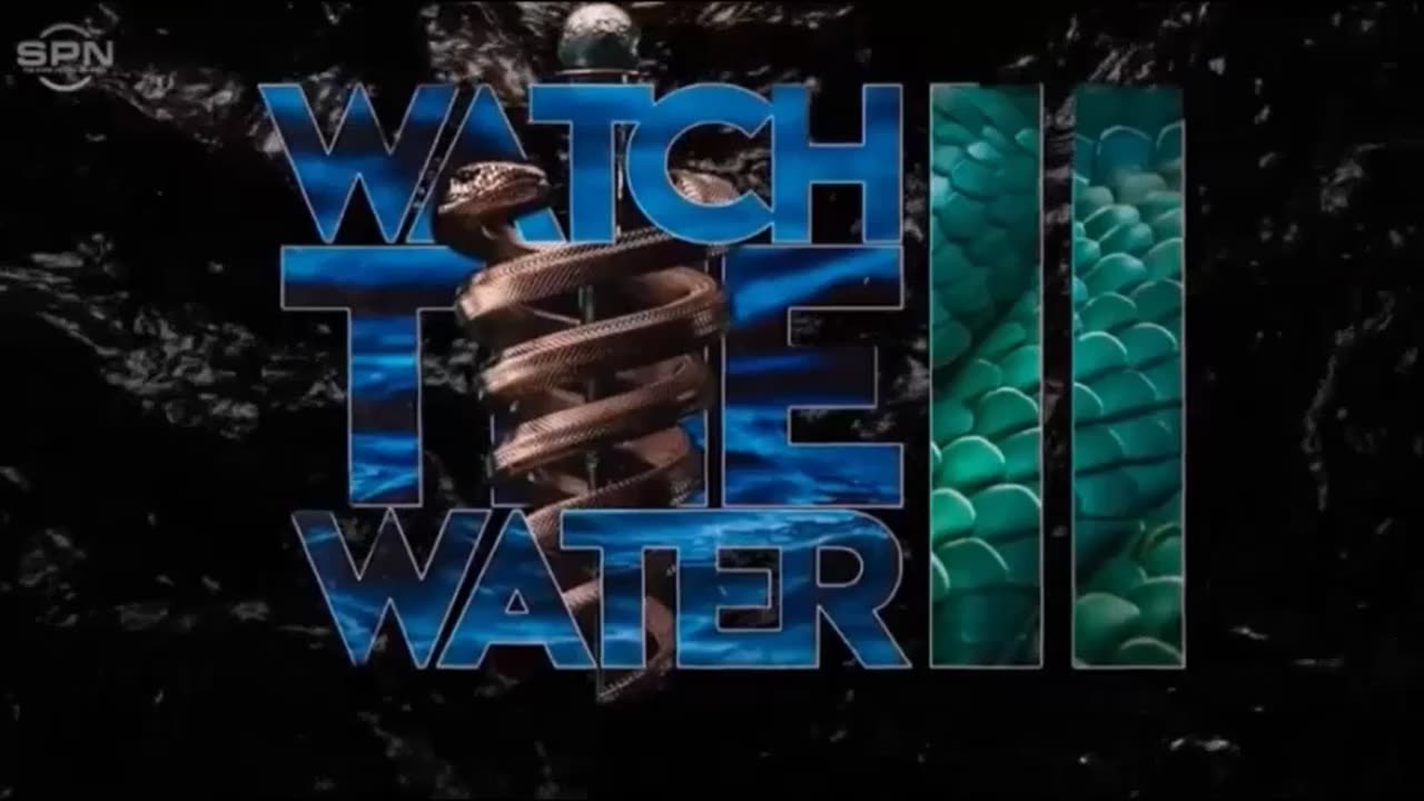 # 777 - Watch the water - del 2, SVENSKTEXTAD.