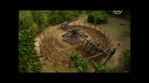 Robinson S08E33