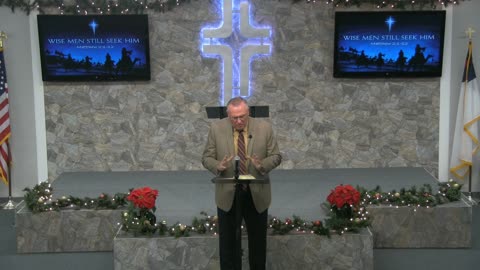 "If The Lord Will" By Pastor David Ellis