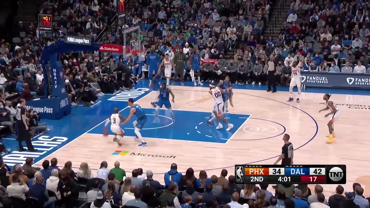 THE SICKEST HANDLES IN NBA HISTORY