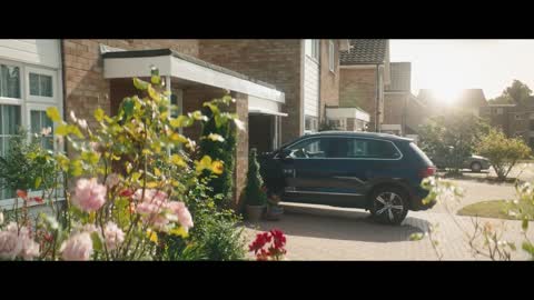 heycar UK TV ad 2020 | 30 Second | Finding Your Perfect Used Car is Easy