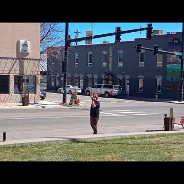 Good Citizen Media & U People 🎵🎶