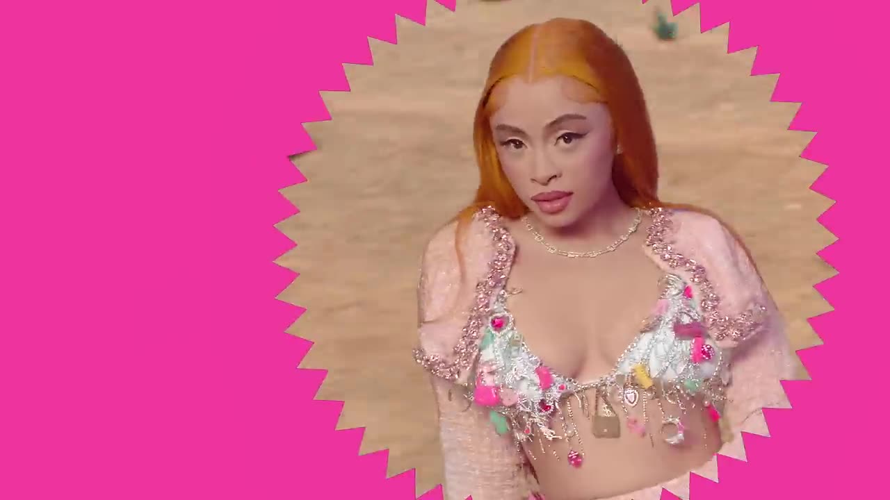 Nicki Minaj _Ice Spice – Barbie World (with Aqua) dr1music