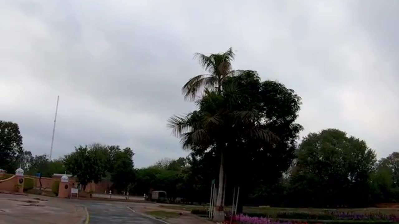 Darbar Mahal