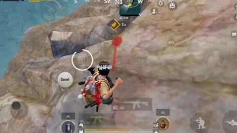 Pubg Mobile Funny Video Game Play