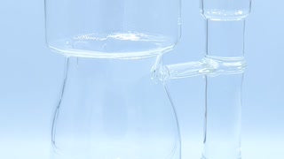 Aquarium Skimmer Stein