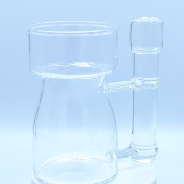 Aquarium Skimmer Stein