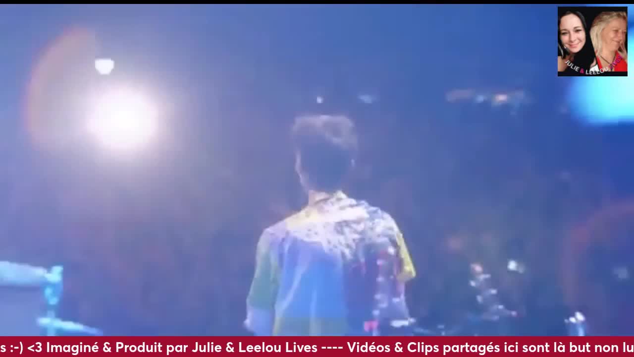 ApéroVidéoLive avec Vous les Zzz'Amis 15/01 La Bannière de la PAIX GRATITUDE