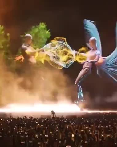 HERE IS SOME PROJECT BLUE BEAM TECHNOLOGY