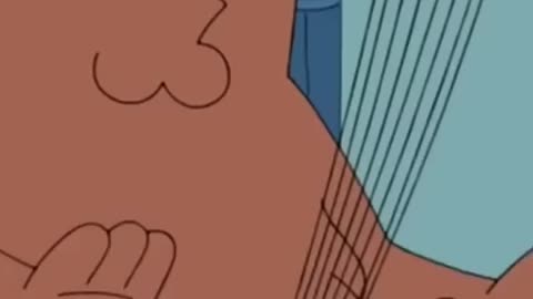 Quagmire indirectly makes love with Lois #familyguy #shorts
