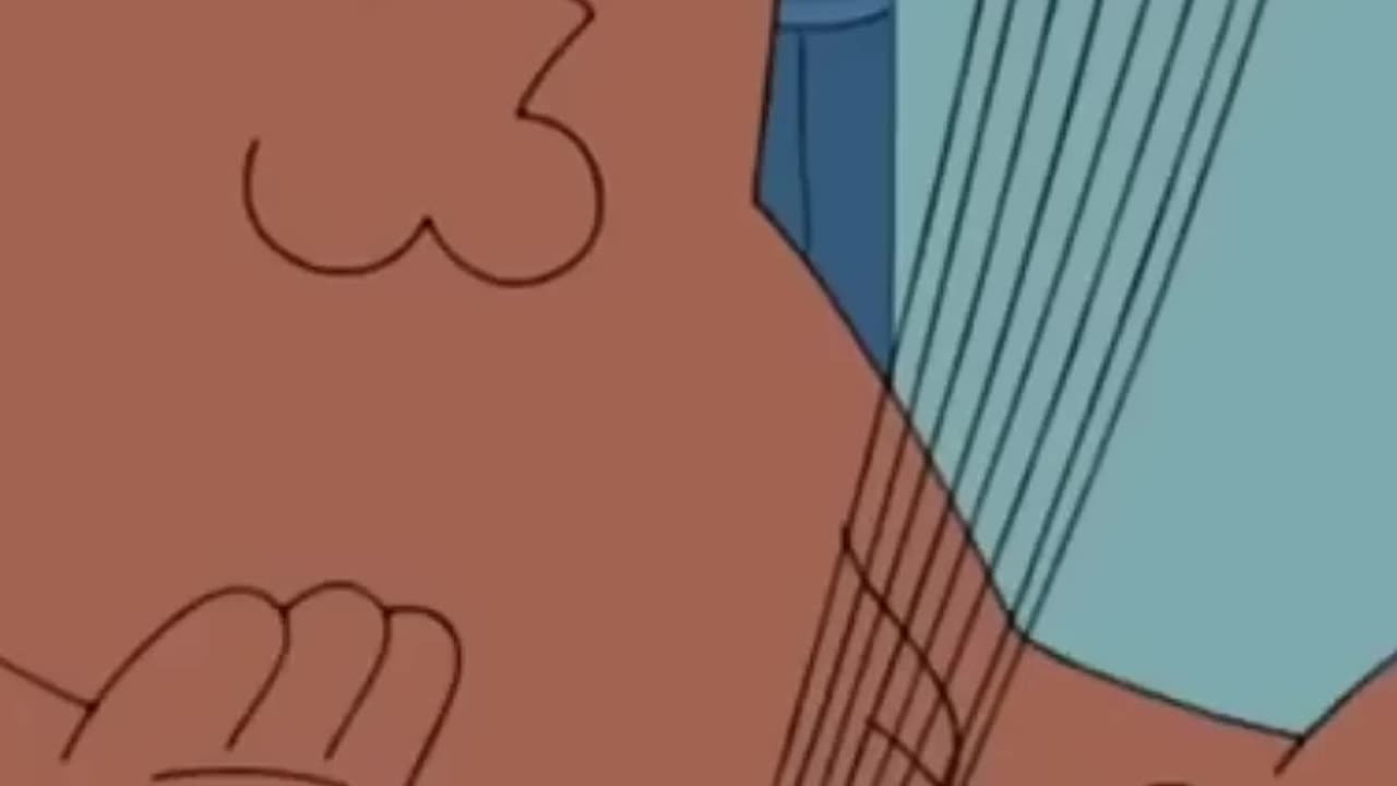 Quagmire indirectly makes love with Lois #familyguy #shorts