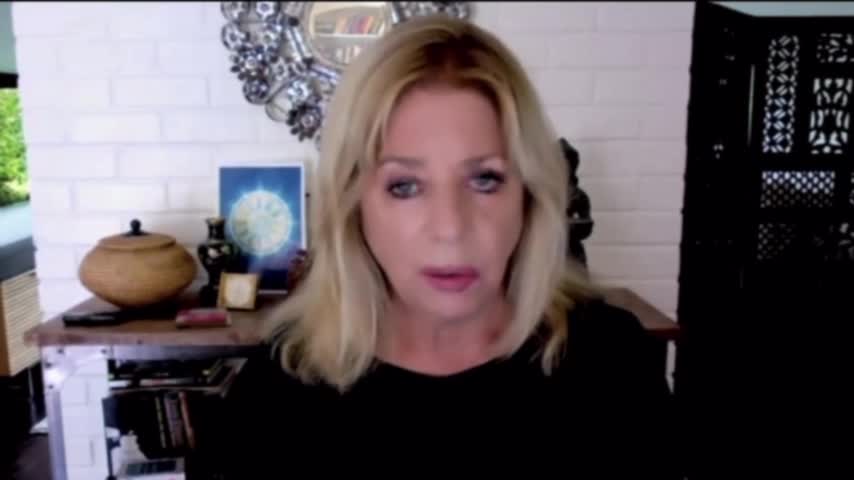 -DEEP STATE/ALLIANCE DARK WEB PHONE CALL