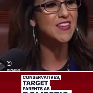 Rep. Lauren Boebert: House Republicans are Delivering for the American People