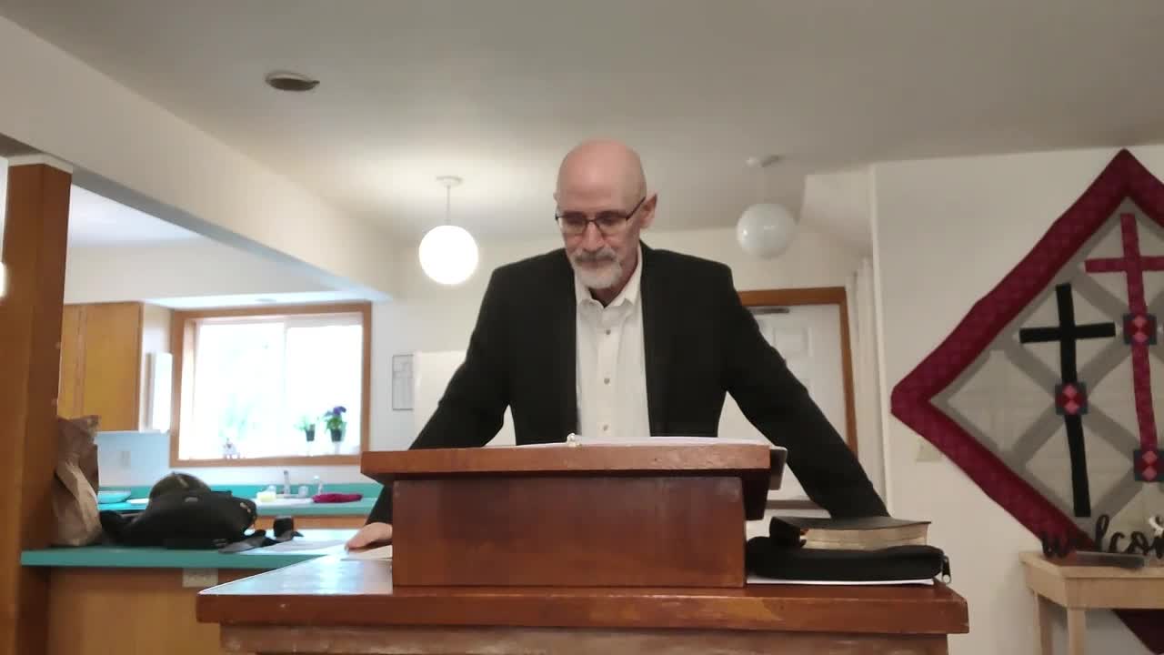 What does Enduring Faith look like?