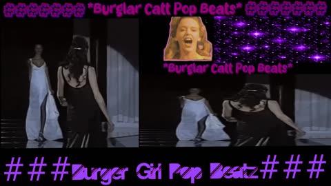 Burger Girl Pop Beatz + Piano Pop Beat + Feelings