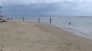 Lahaina, HI — Baby Beach