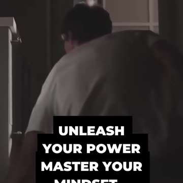Unleashing Your Mindset The Key to Success and Achievement